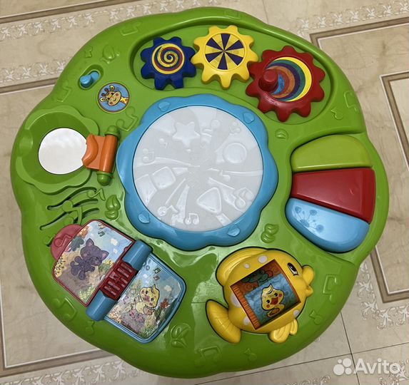 Игровой центр