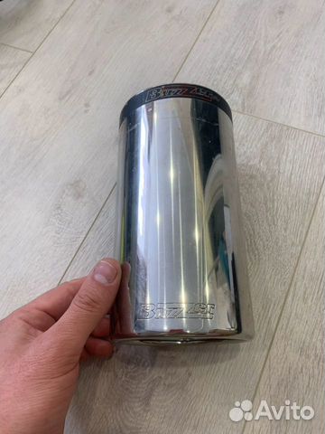 Насадка buzzer