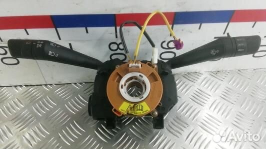 Переключатель поворотов и дворников (стрекоза) fia