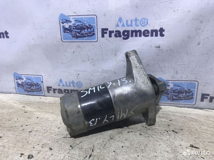 Стартер Lifan Smily (330)