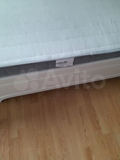 1-к. квартира, 37 м², 5/16 эт.