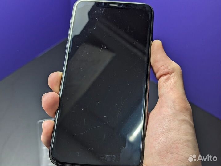 iPhone 11 Pro Max, 256 ГБ