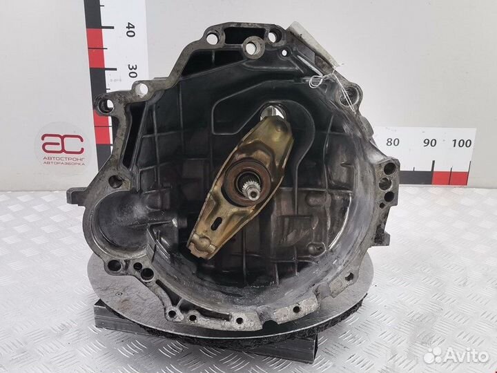 Кпп для Volkswagen Passat 5