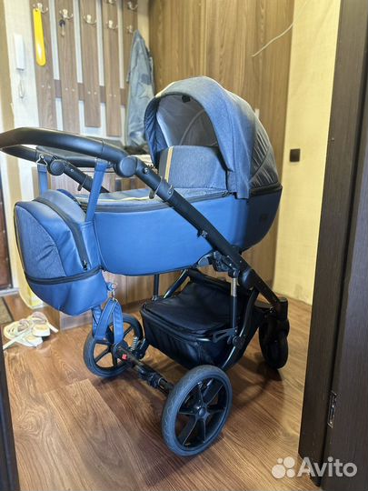 Коляска Bexa air 2 в 1