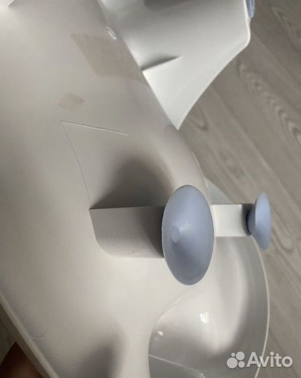 Горка для купания Tega baby