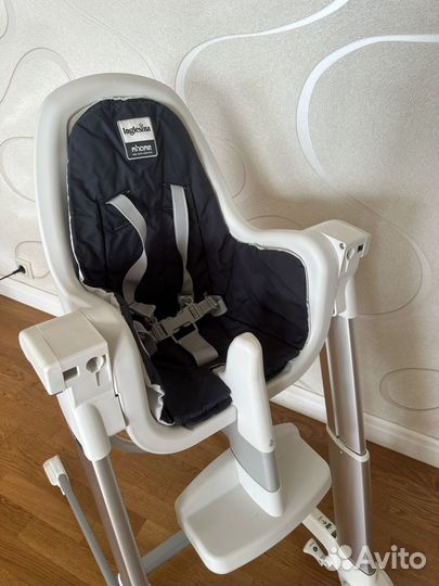 Стульчик для кормления inglesina