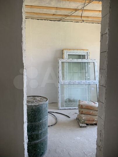 Дом 90 м² на участке 15 сот.