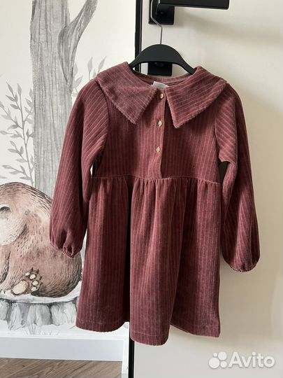 Вещи пакетом для девочки zara 104