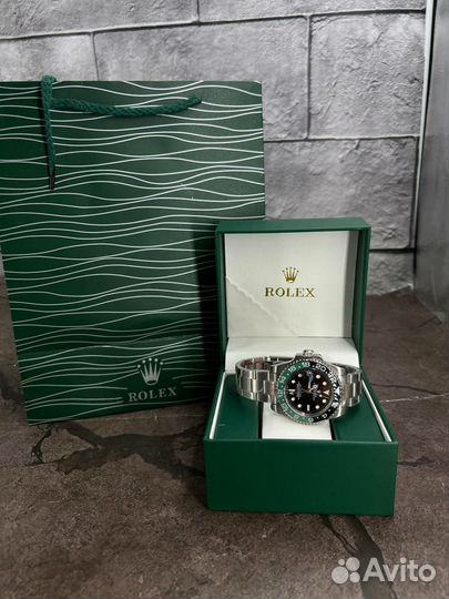 Наручные часы Rolex