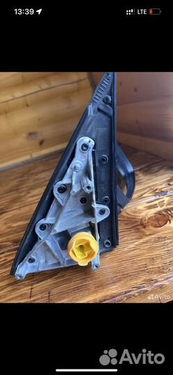 Зеркало правое на bmw x-4 f -26