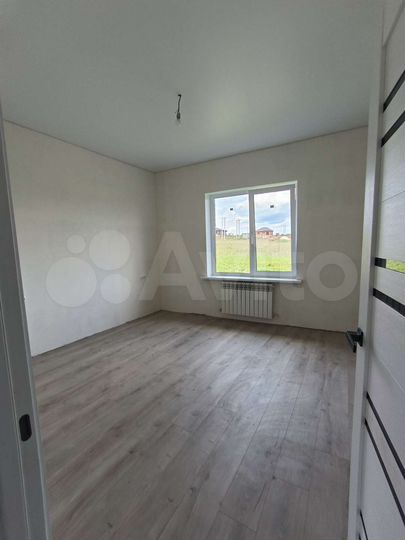 Дом 85 м² на участке 15 сот.