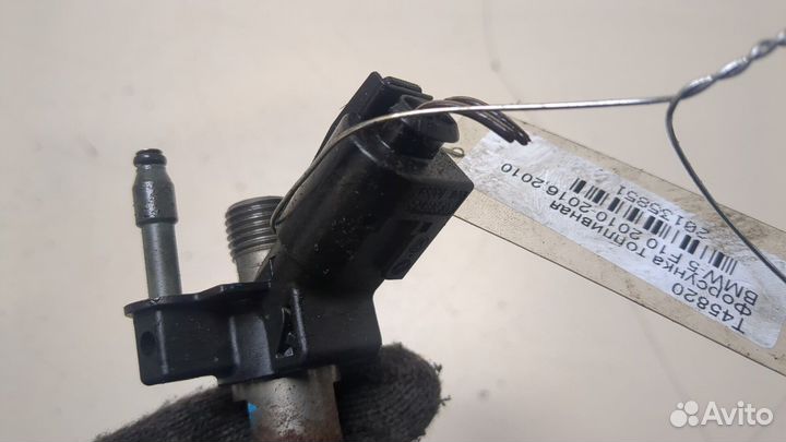 Форсунка топливная BMW 5 F10