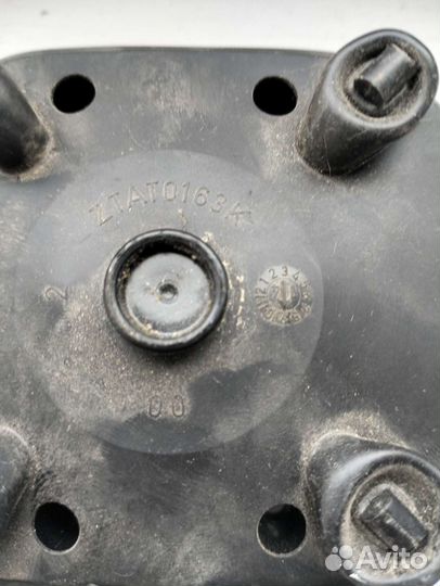 Моторчик. зеркала бмв x5 е70. Левый