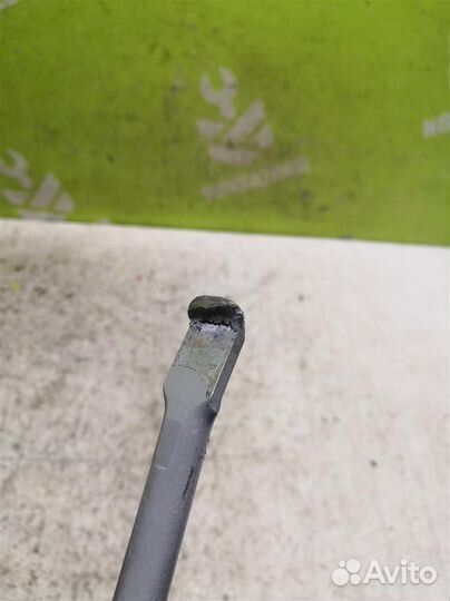 Петля двери задней левой верхняя Мерседес Бенз 2