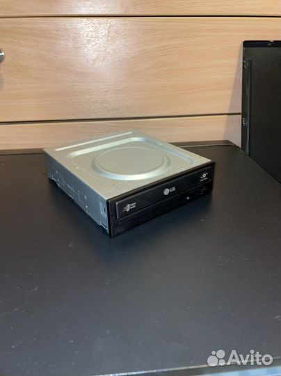 Dvd привод LG