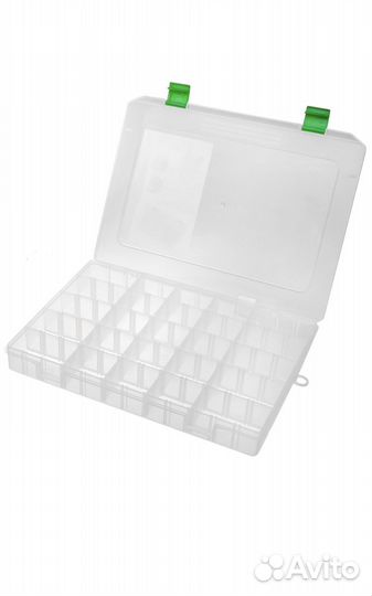 Воблеры, крэнки, вибыTsuYoki, коробка для приманок