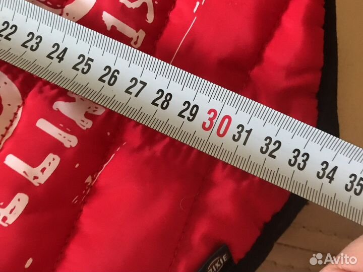 Одежда для собачек