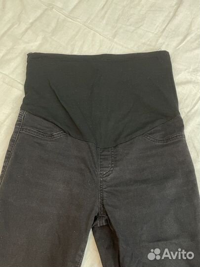 Штаны для беременных размер 38 (М)