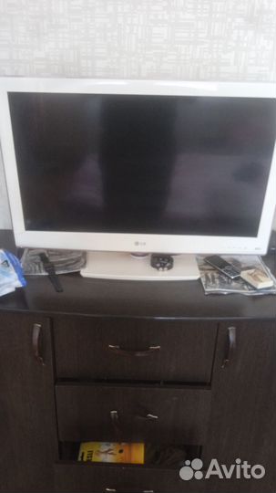 Телевизор бу