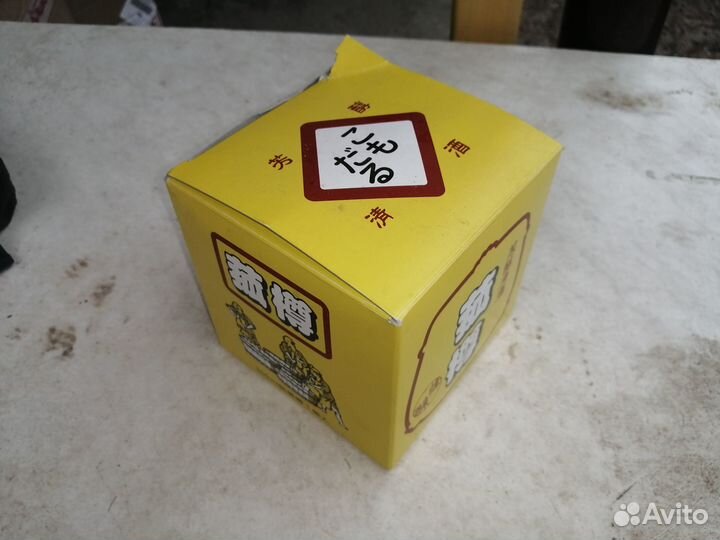 Бутылка для сакэ, Япония