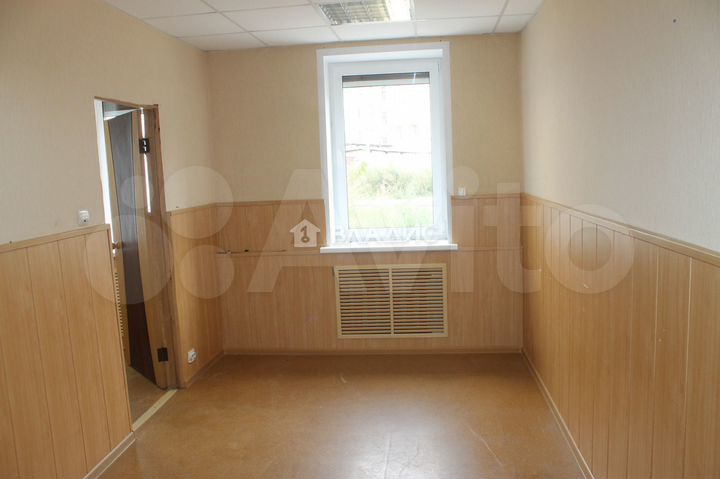 2-к. квартира, 48 м², 1/2 эт.