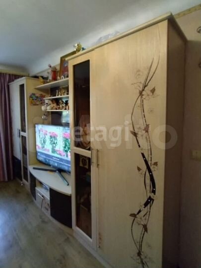 2-к. квартира, 45 м², 3/4 эт.