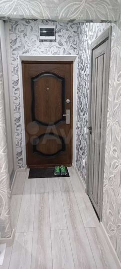 Квартира-студия, 30 м², 2/18 эт.