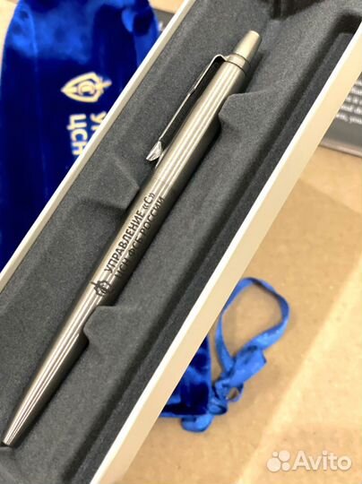 Ручка Parker фсб