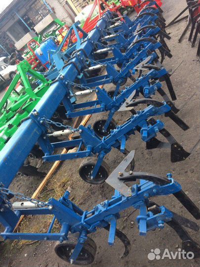 Культиватор Крым АгроТехКомплект КРН 4.2, 2023