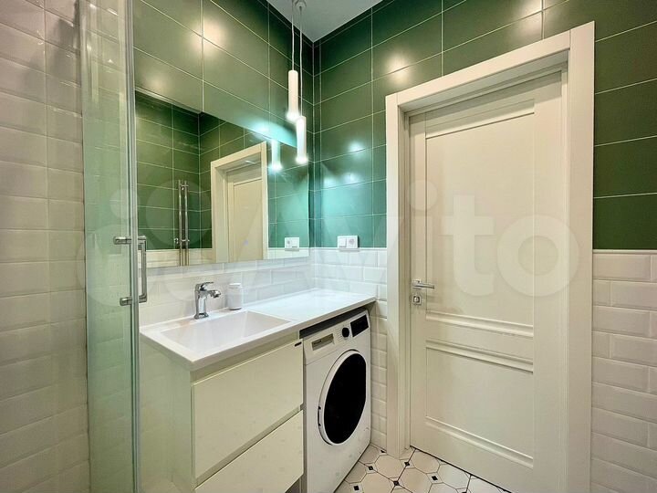 Квартира-студия, 27,4 м², 5/12 эт.