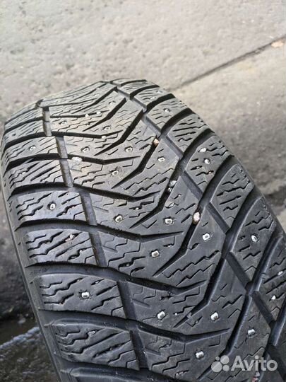 Yokohama Ice Guard IG65 225/55 R17