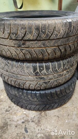 Bridgestone Ice Cruiser 7000 195/65 R15 91T