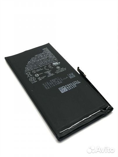 Аккумулятор на iPhone 13 оригинал