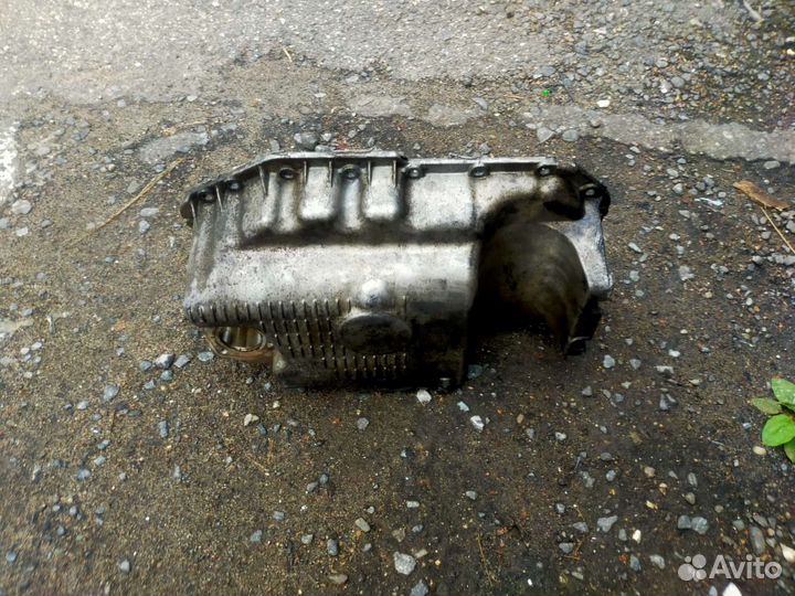 Поддон масляный Skoda, VW