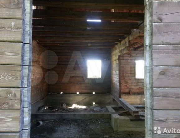 Участок 11 сот. (ИЖС)