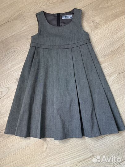 Школьная форма