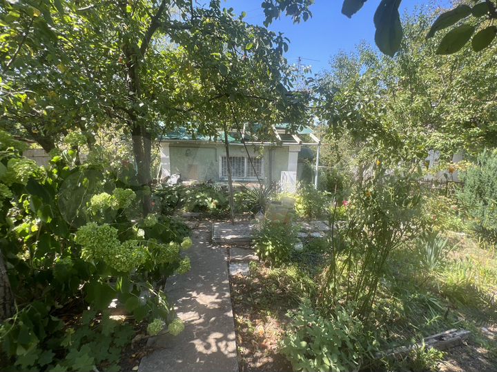 Дача 51 м² на участке 8,1 сот.