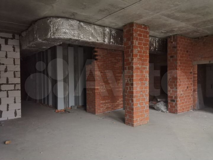 Сдам помещение свободного назначения, 93.2 м²