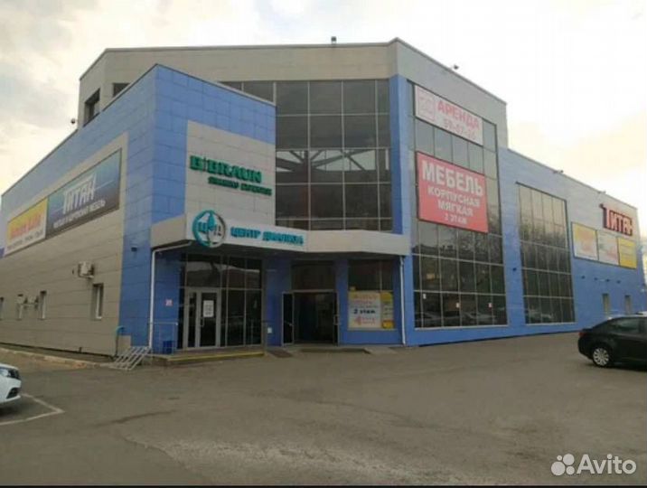 Запчати для трюковых самокатов