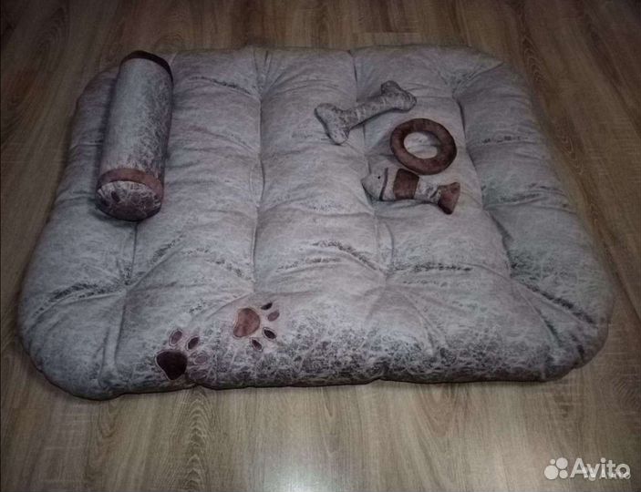 Лежанки. Новая