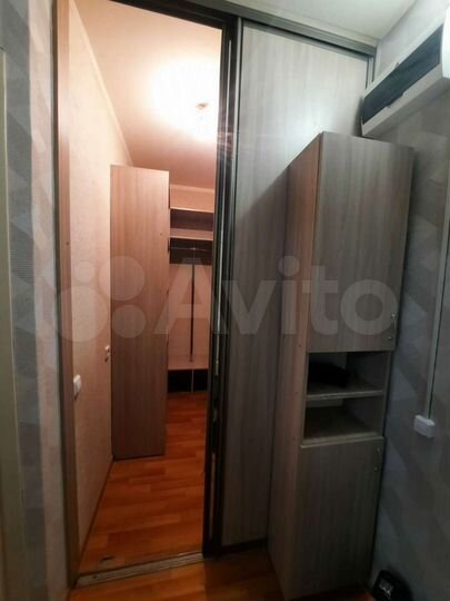 1-к. квартира, 35,6 м², 10/10 эт.