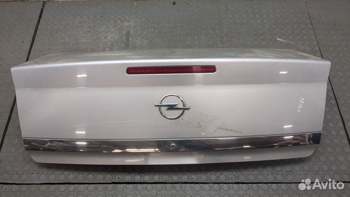 Крышка багажника Opel Vectra C, 2002