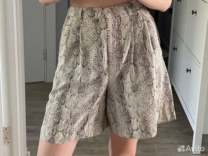 Шорты mango