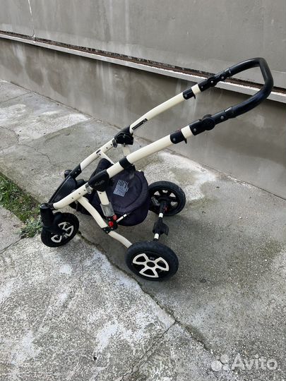 Коляска 2 в 1 adamex