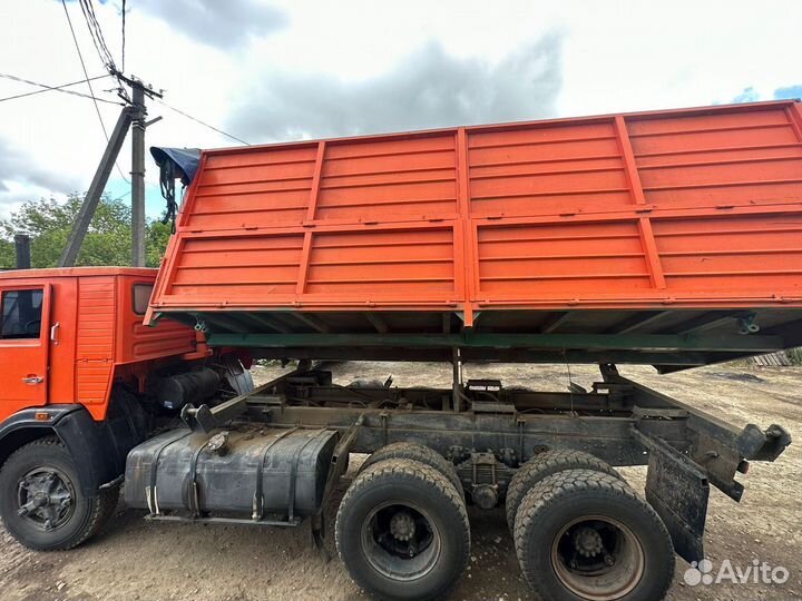 Кузов на камаз сельхозник бу