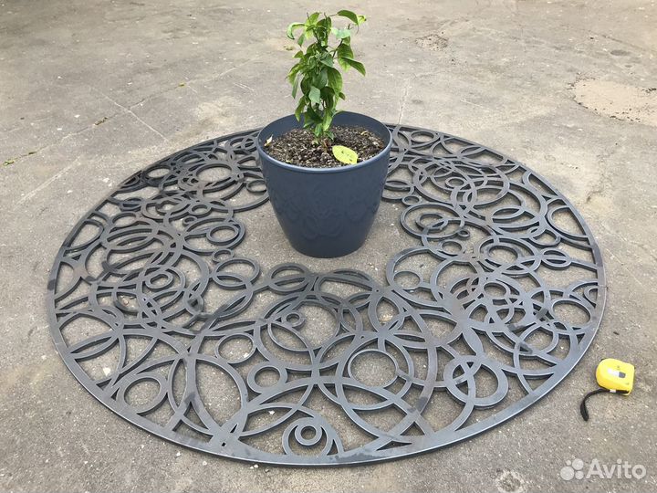 Лазерная резка металла