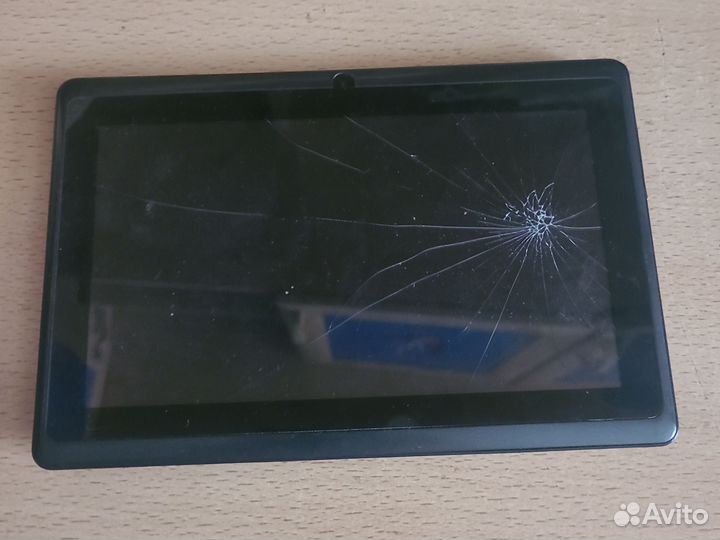 Планшет на запчасти