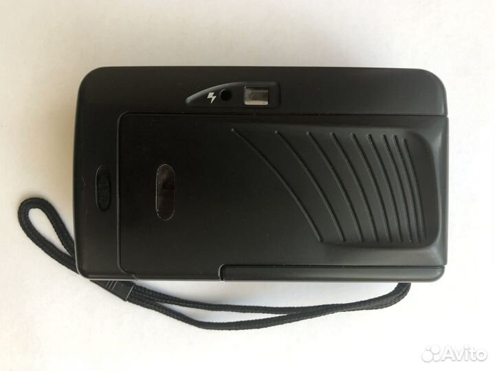 Плёночный фотоаппарат Kodak Pro Star 222