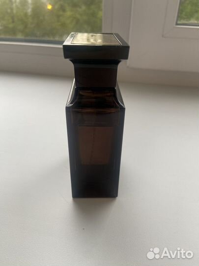 Духи женские tom ford