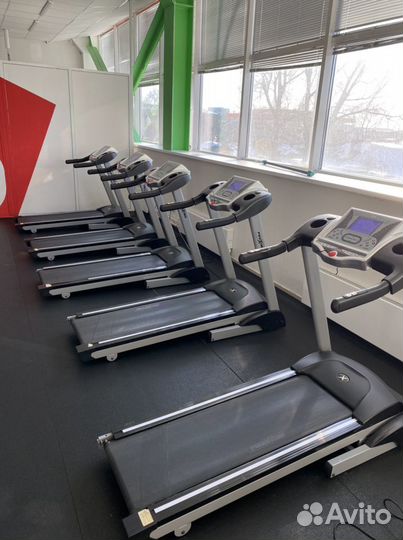 Беговая дорожка